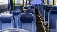 Posta to test bus service for SGR train passengers