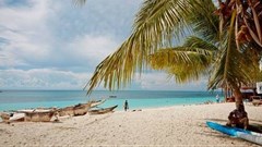 Dr Ramakrishna Sithanen invited to Zanzibar to help eradicate poverty through tourism