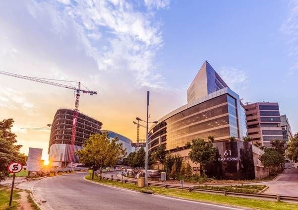 GSB launches satellite campus in Africa's top business district