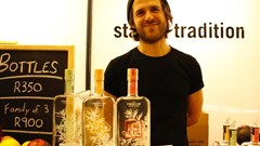 #GFWS2017: Good brand hunting at the Good Food & Wine Show 2017