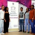 Young Investor Programme offers UWC students practical training