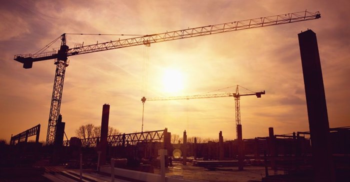 Impact of junk status on construction industry exaggerated