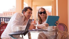 Fast, free Wi-Fi key to Namibian tourist experience