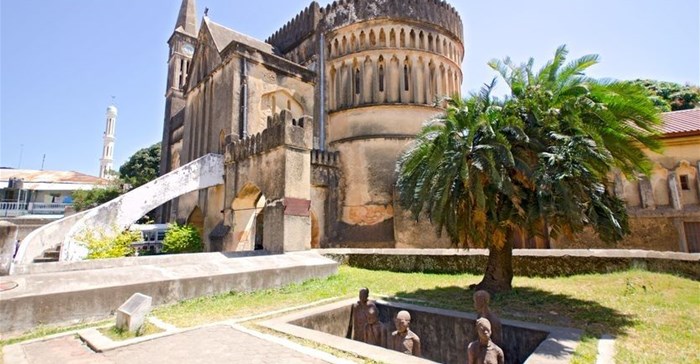 Zanzibar hosts international filmmakers