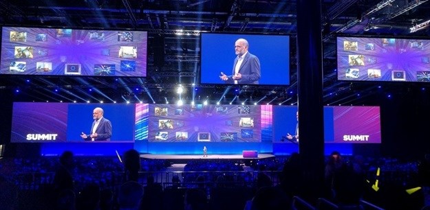 Five key talking points from the 2017 EMEA Adobe Summit in London