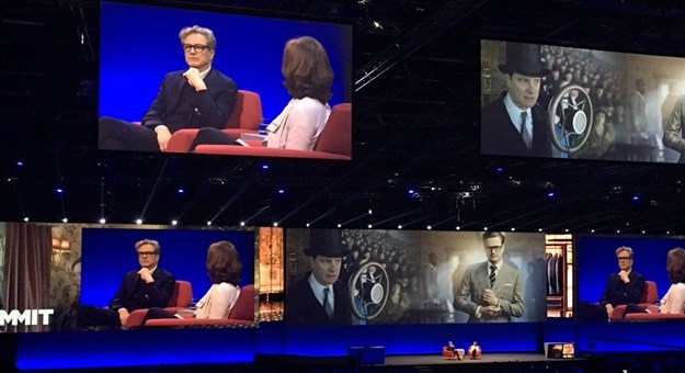 Five key talking points from the 2017 EMEA Adobe Summit in London