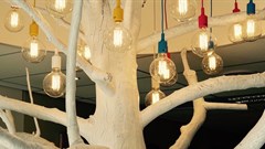 OLC Experiential has a new space