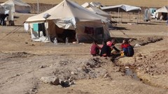 Australia increases humanitarian aid to Africa