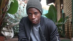 #YouthMonth: John Mashiri graduates top achiever in brand management with a Pencil in hand