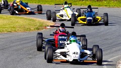 Celebrate Youth Day at Zwartkops Raceway