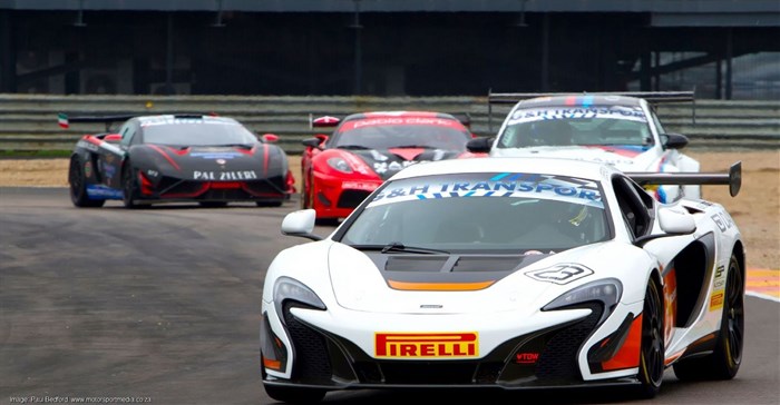 Celebrate Youth Day at Zwartkops Raceway