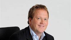 St John Bungey, chief executive: Sanlam Africa Investments