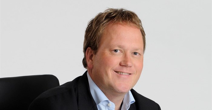 St John Bungey, chief executive: Sanlam Africa Investments