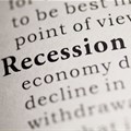 It's official: We're in recession