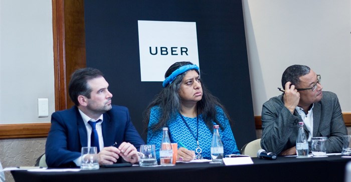 Urban Mobility Summit maps out future of local transport