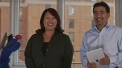 IBM Watson, Sesame Workshop launch cognitive vocabulary learning app for kids