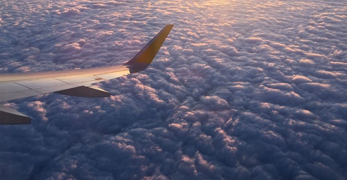 Airline industry sees higher profits in 2017