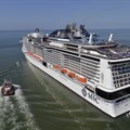 Image Source:  - MSC Meraviglia