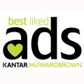 Kantar Millward Brown announces South Africa's Top 20 Best Liked Ads of 2016