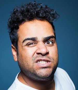 #CannesLions: &quot;What the fu©k are we doing, man?&quot;