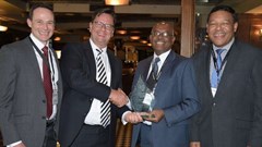 ‘African Airline of the Year' goes to Ethiopian Airlines