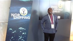 Africa collaborates to develop maritime economy