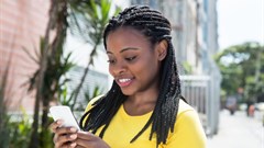 Steady growth of internet penetration in Africa a boost for e-tourism