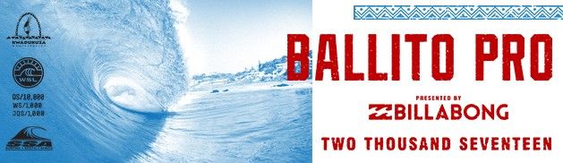 SA's best DJs and musicians to rock 2017 Ballito Pro