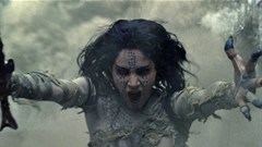 #OnTheBigScreen: Monsters, deadly secrets and live opera