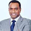 Jonathan Veeran, partner and deputy head of Webber Wentzel’s mining sector group