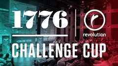Startups invited to apply for 1776 Challenge Cup