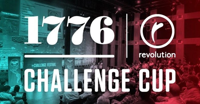 Startups invited to apply for 1776 Challenge Cup