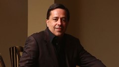 Markus Jooste. Image credit: Financial Mail