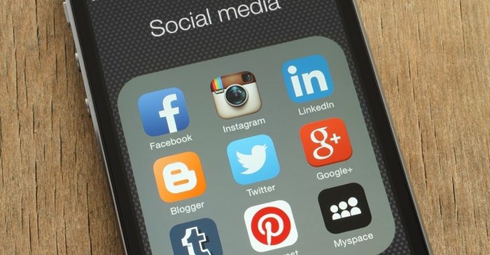 Social media and its role in investor relations