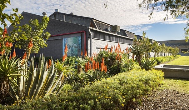 TCI Apparel unveils sustainable design centre