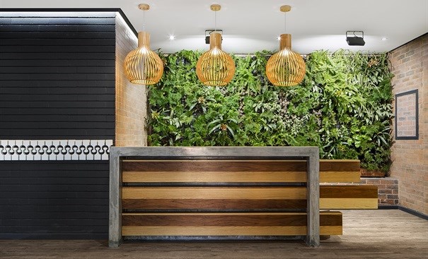 TCI Apparel unveils sustainable design centre