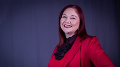 Sarah-Jane Harling Account Director Advertising BBC Worldwide Africa