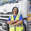 Averda PDLP unlocks opportunities for women truck drivers
