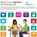 Dietitian's urge South Africans to 'Eat Fact Not Fiction' June 2017
