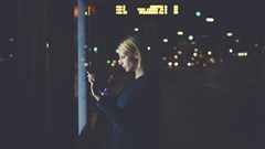 A day in the life of a smart city commuter - and why it's not so far from reality