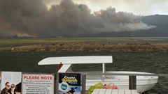 Cape fires, storms may cost insurers R4bn