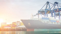 Dar es Salaam Port savours double delight