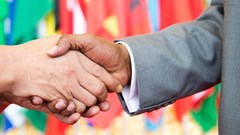 Inaugural Africa-ASEAN Business Expo kicks off in November