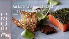 New CNN Travel multiplatform, multimedia digital destination launched