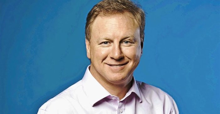 Andre Meyer, former CEO at Life Healthcare