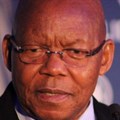 Former Eskom chairman, Ben Ngubane