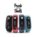 #FreshOnTheShelf: Touch Cardio the latest addition to TomTom wearables