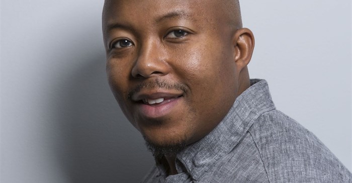 Motheo Matsau, chief of marketing and sales at Ster-Kinekor.