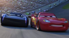 #OnTheBigScreen: Cars, hard partying, explosive action and art