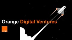 New digital venture fund from Orange